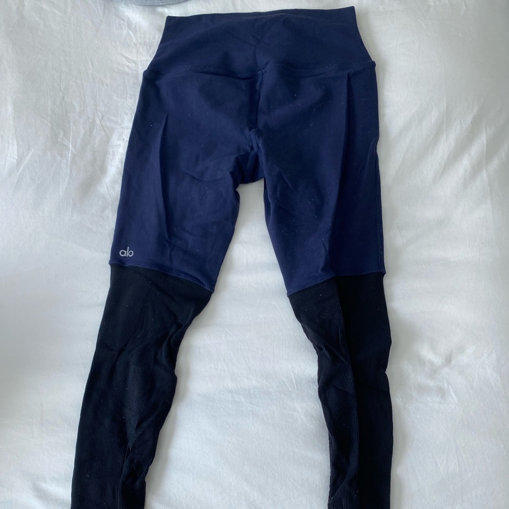 Alo yoga high waist goddess legging